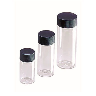 (image for) Vial Glass Screw Cap 14mL (Each)
